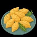 Калмыцкая кухня