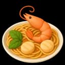 Морепродукты