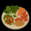 Вегетарианская